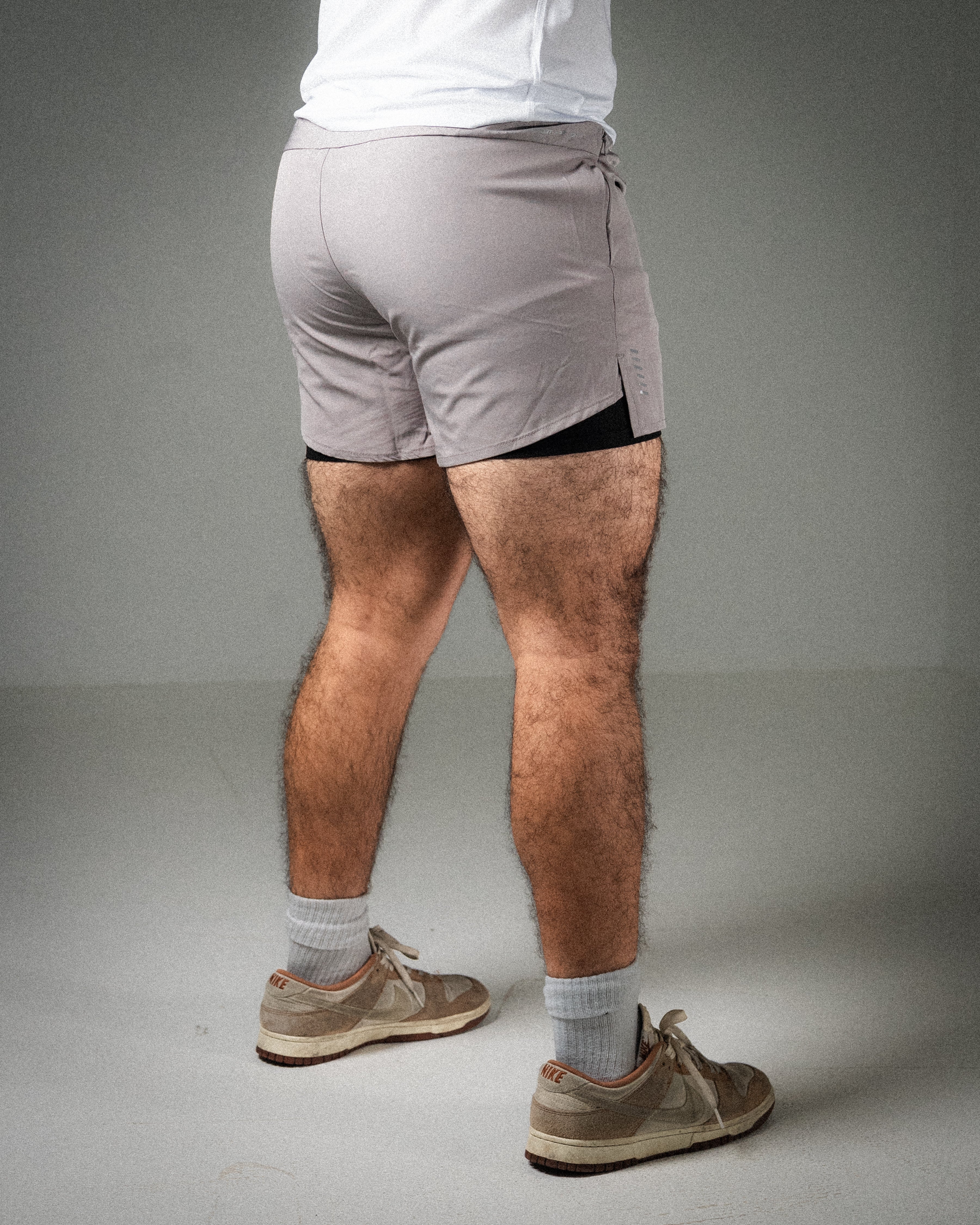 Apex Training Shorts