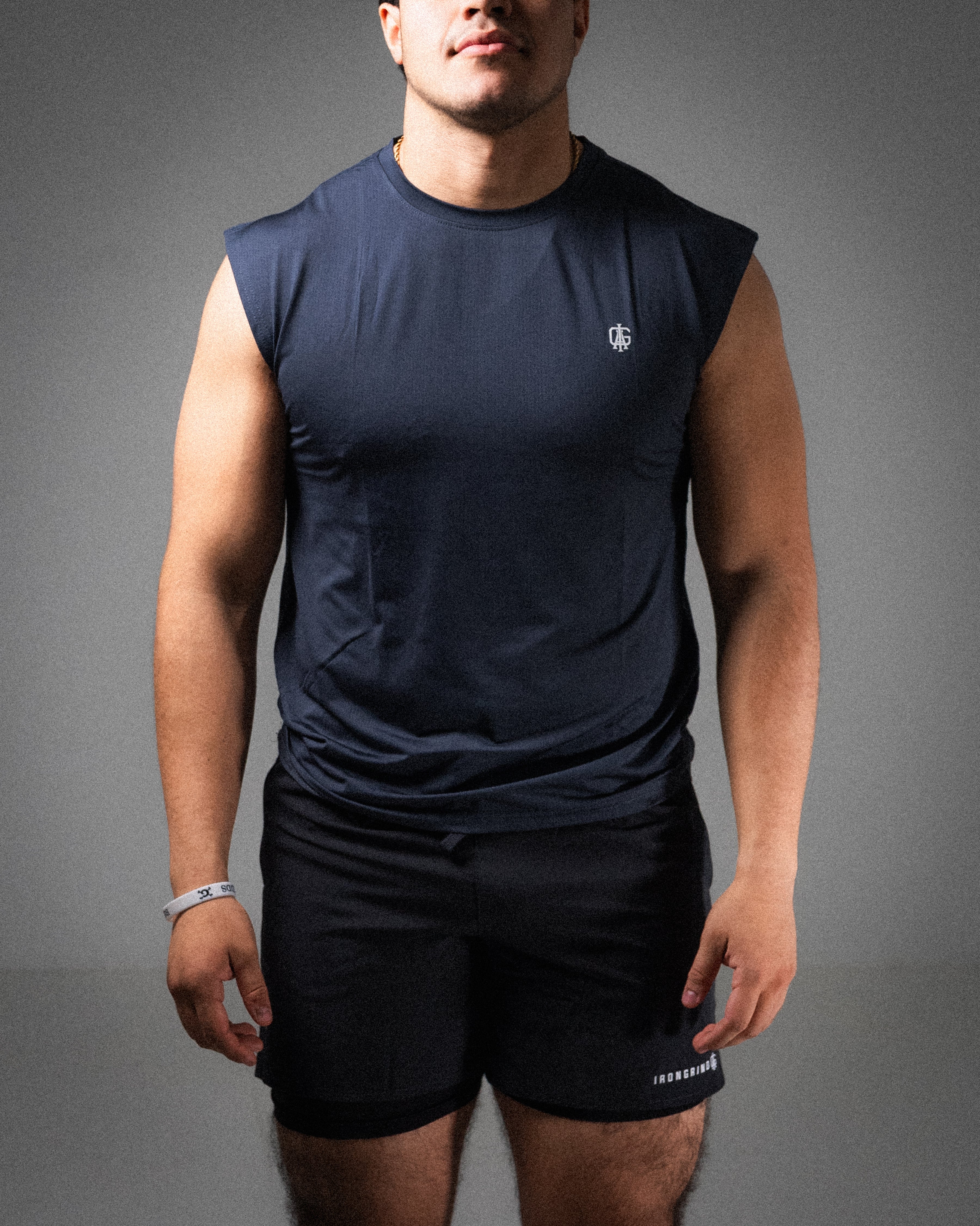 Apex Compression Tank