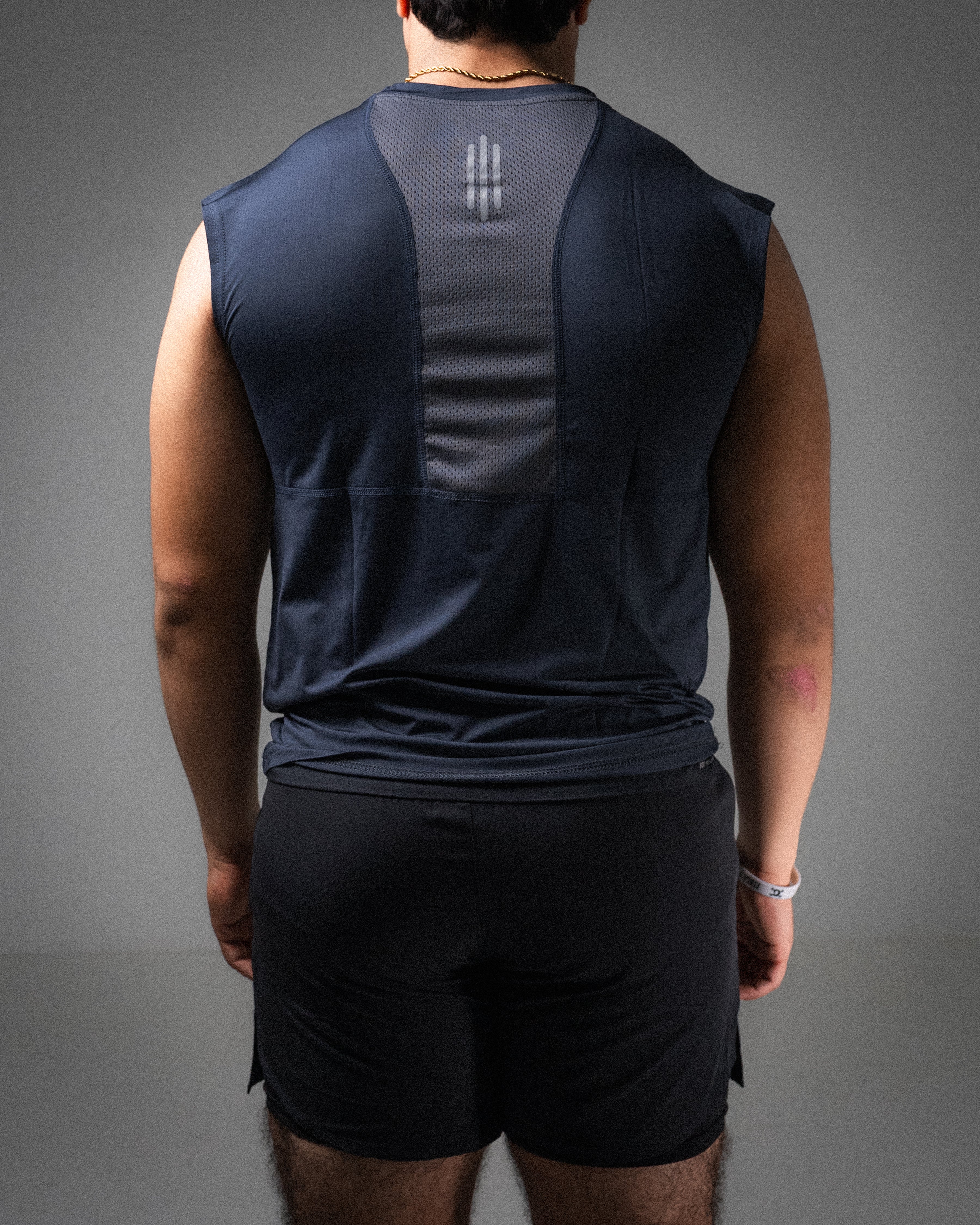 Apex Compression Tank