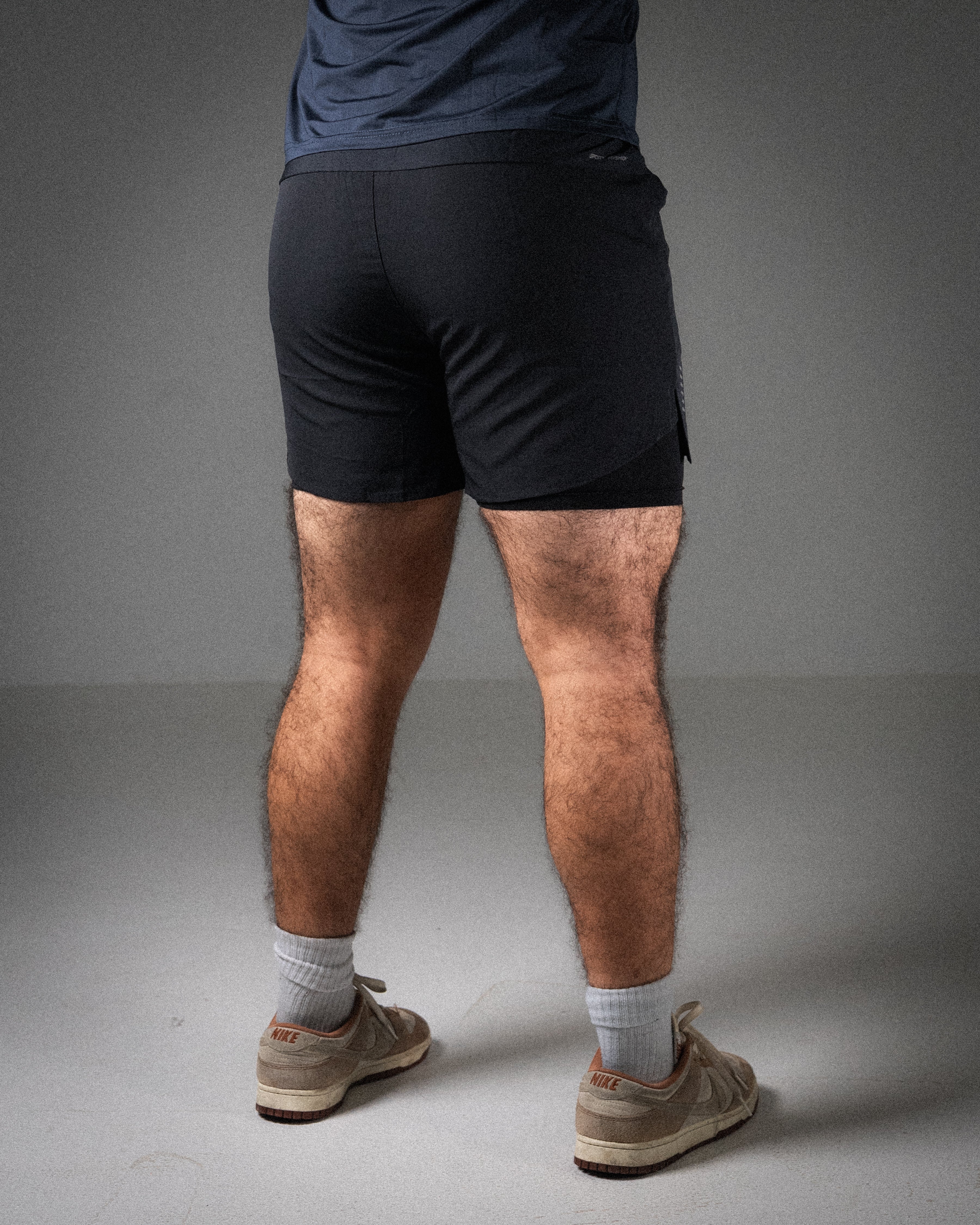 Apex Training Shorts