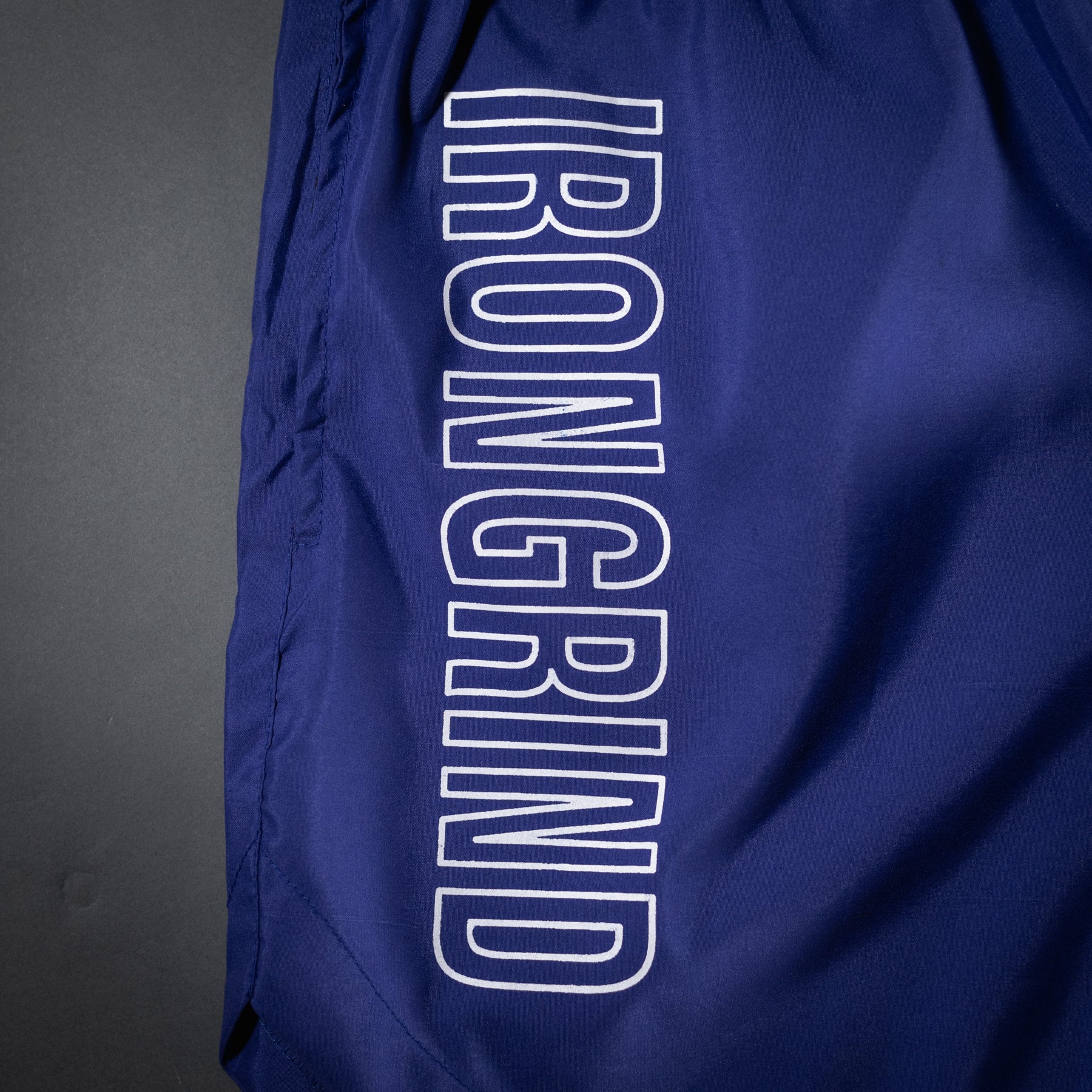 Reborn Performance Shorts | Sapphire