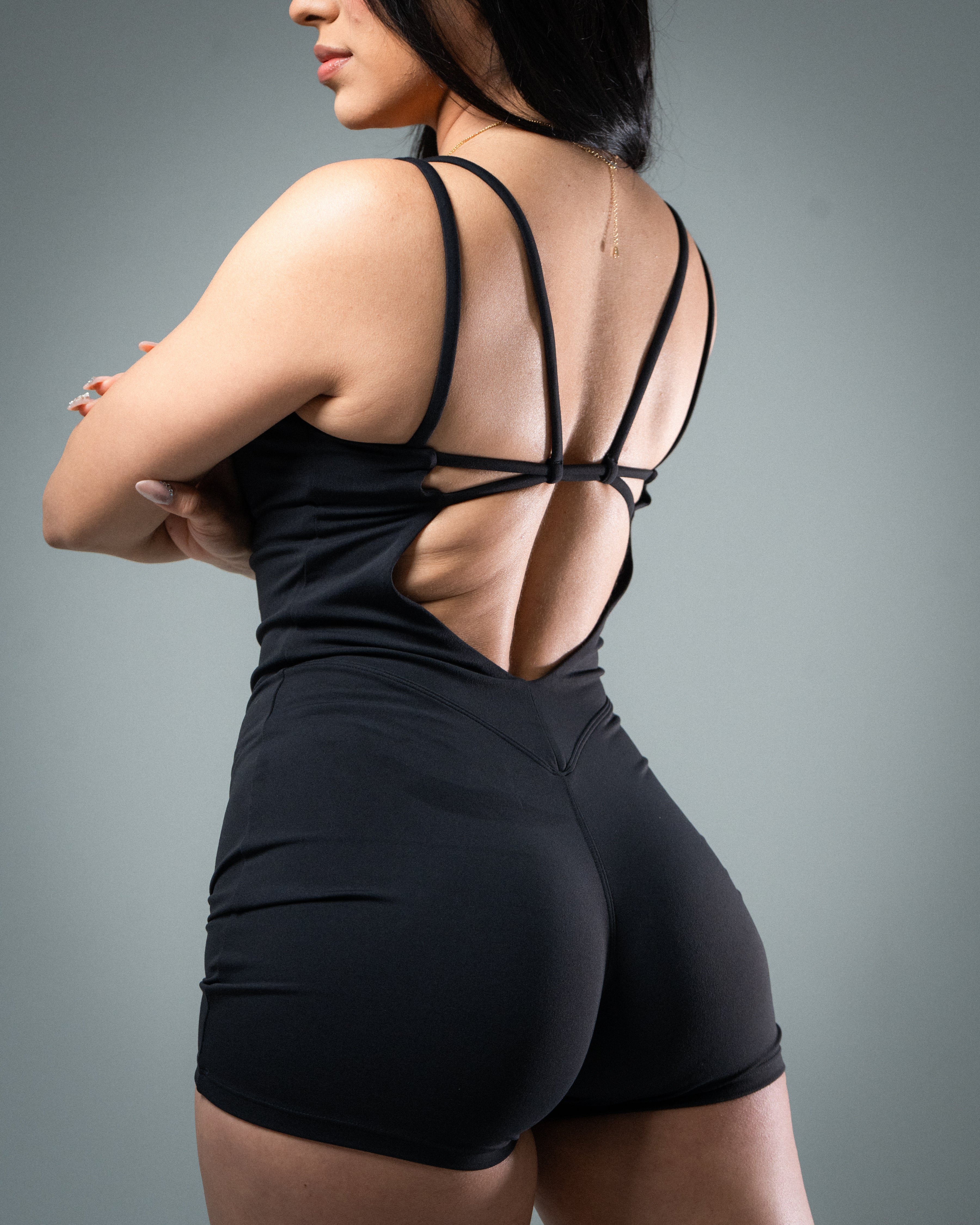 Initium Core Romper