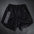 Reborn Performance Shorts | Jet Black