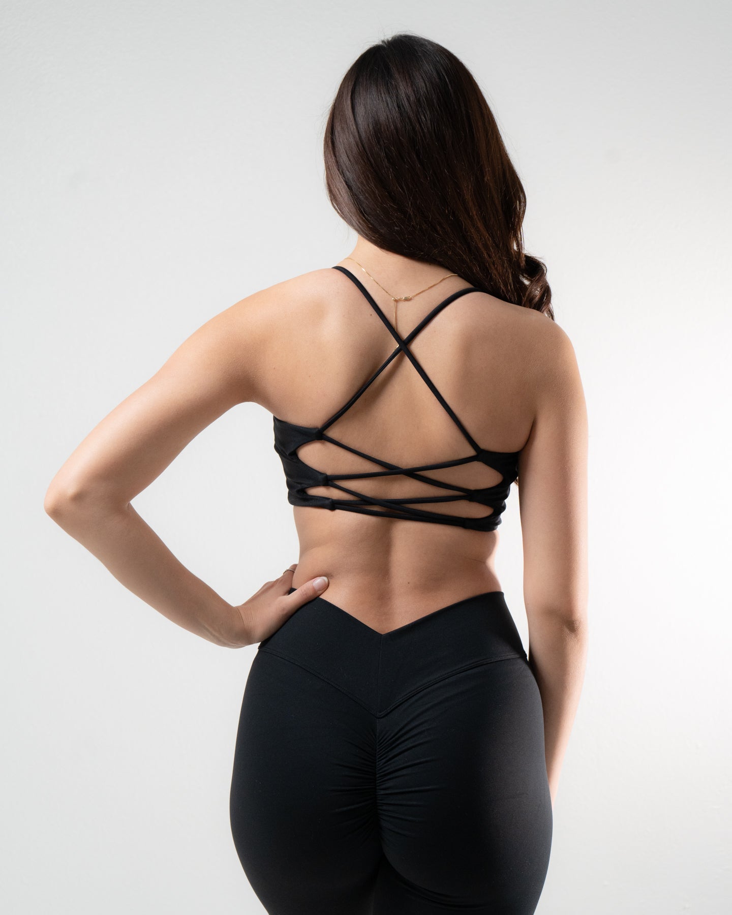 Eden Sports Bra