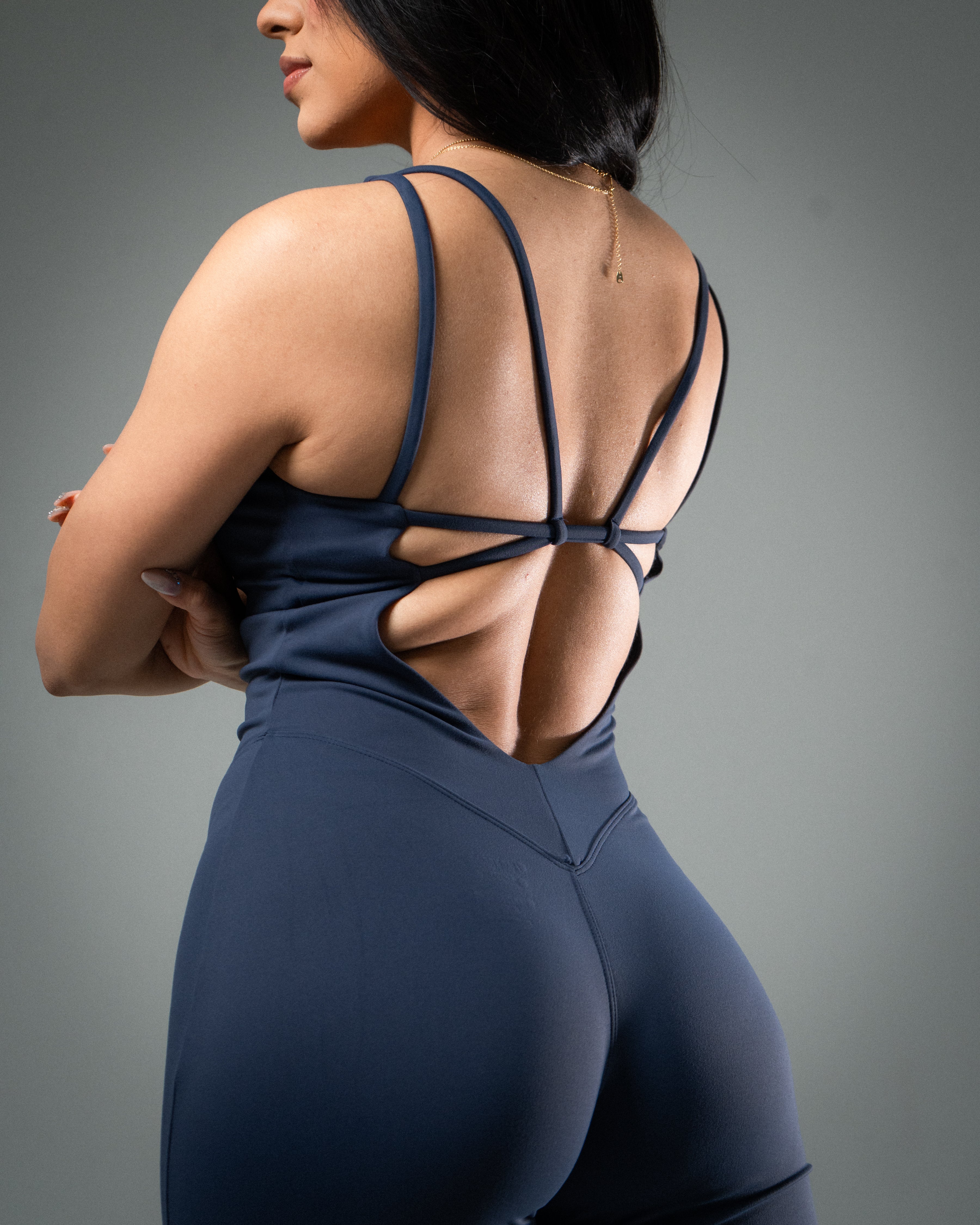 Initium FormFlare Romper