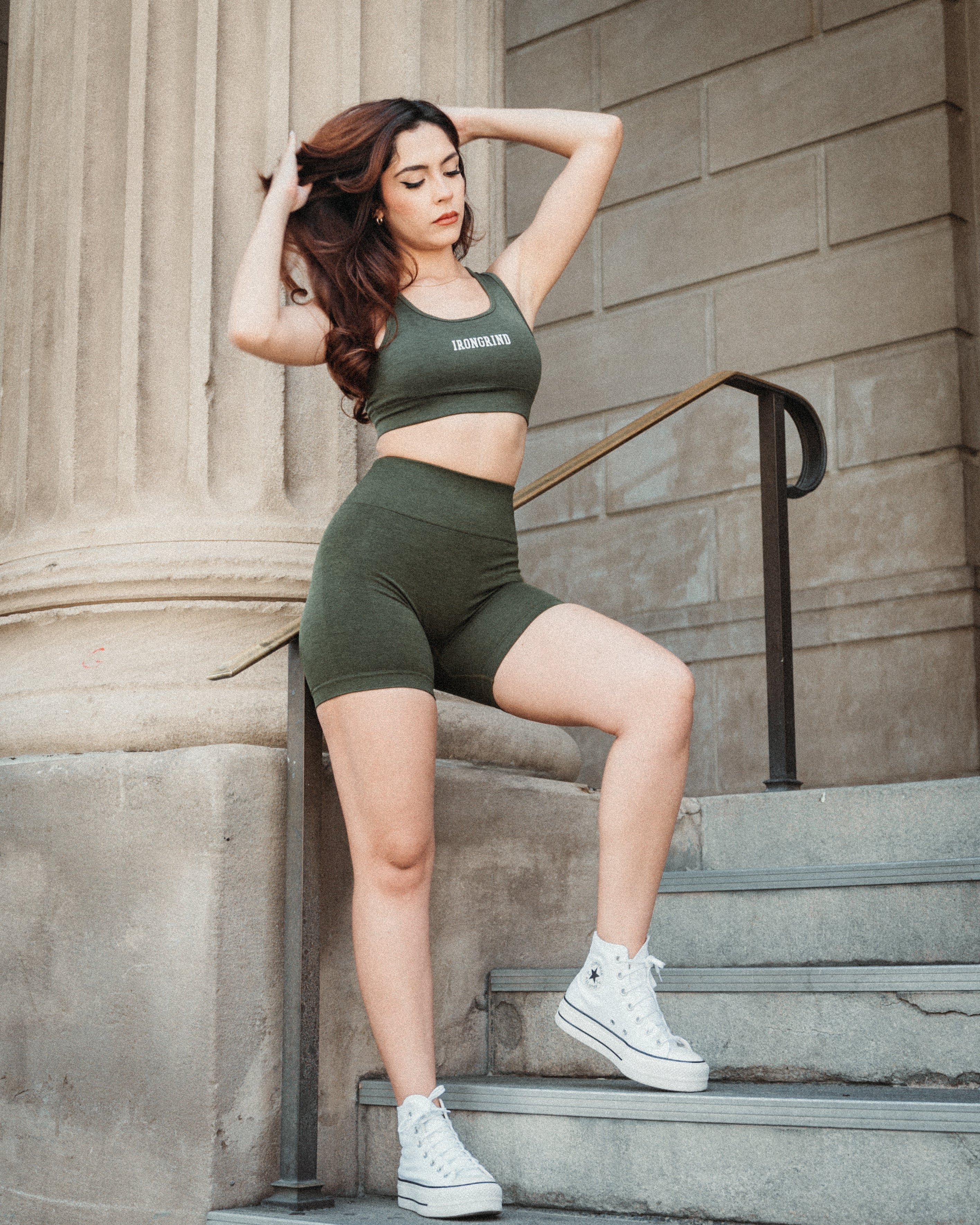 IronGrind Athletics