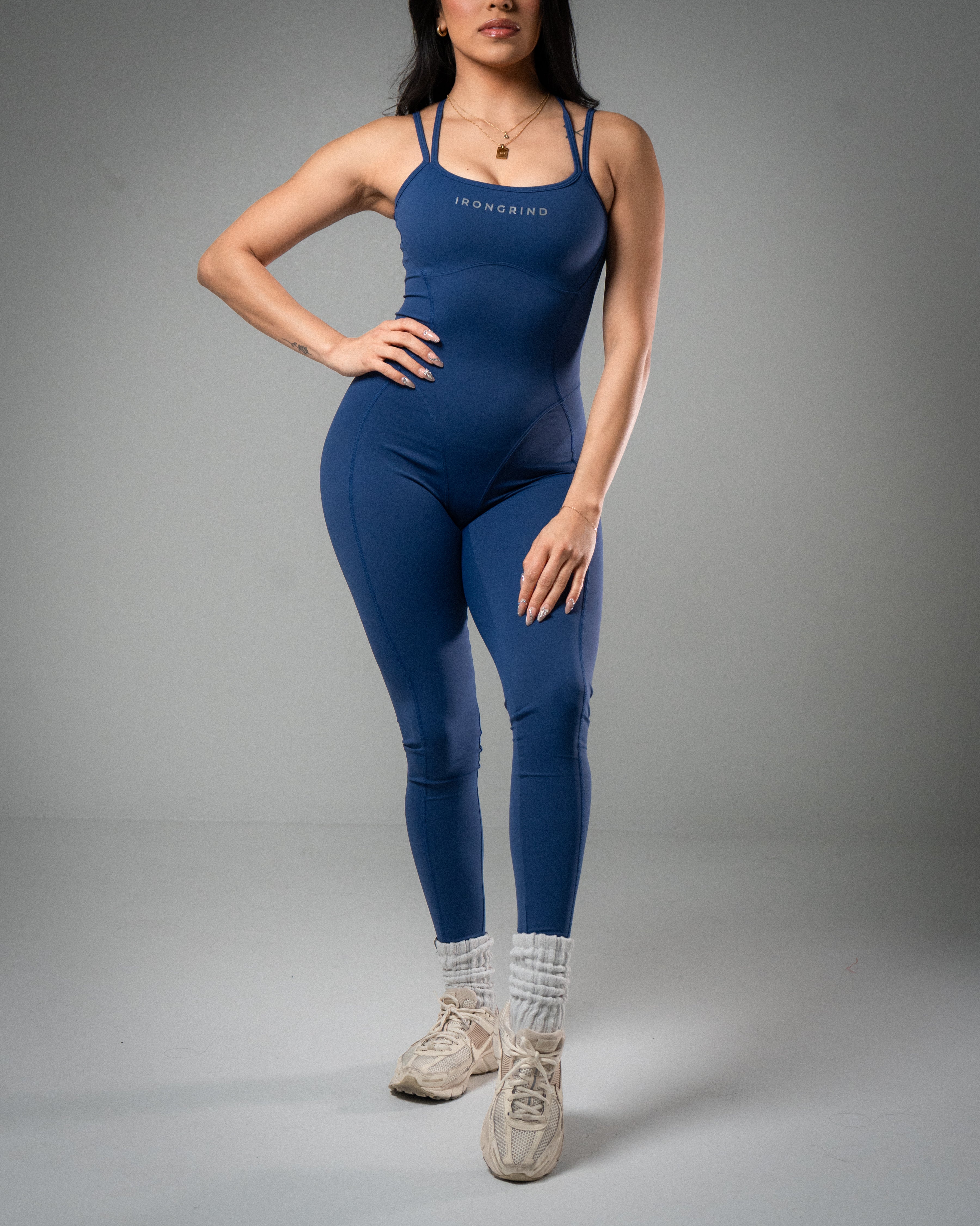 Initium Sculp Romper