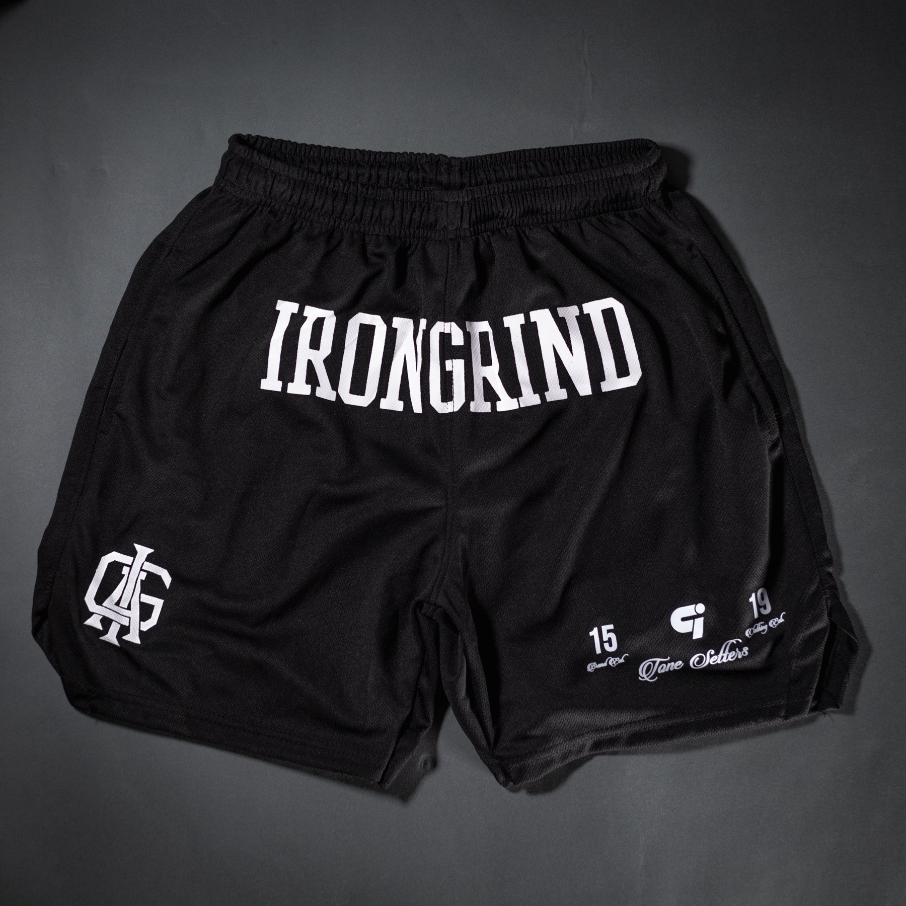 IronGrind Athletics