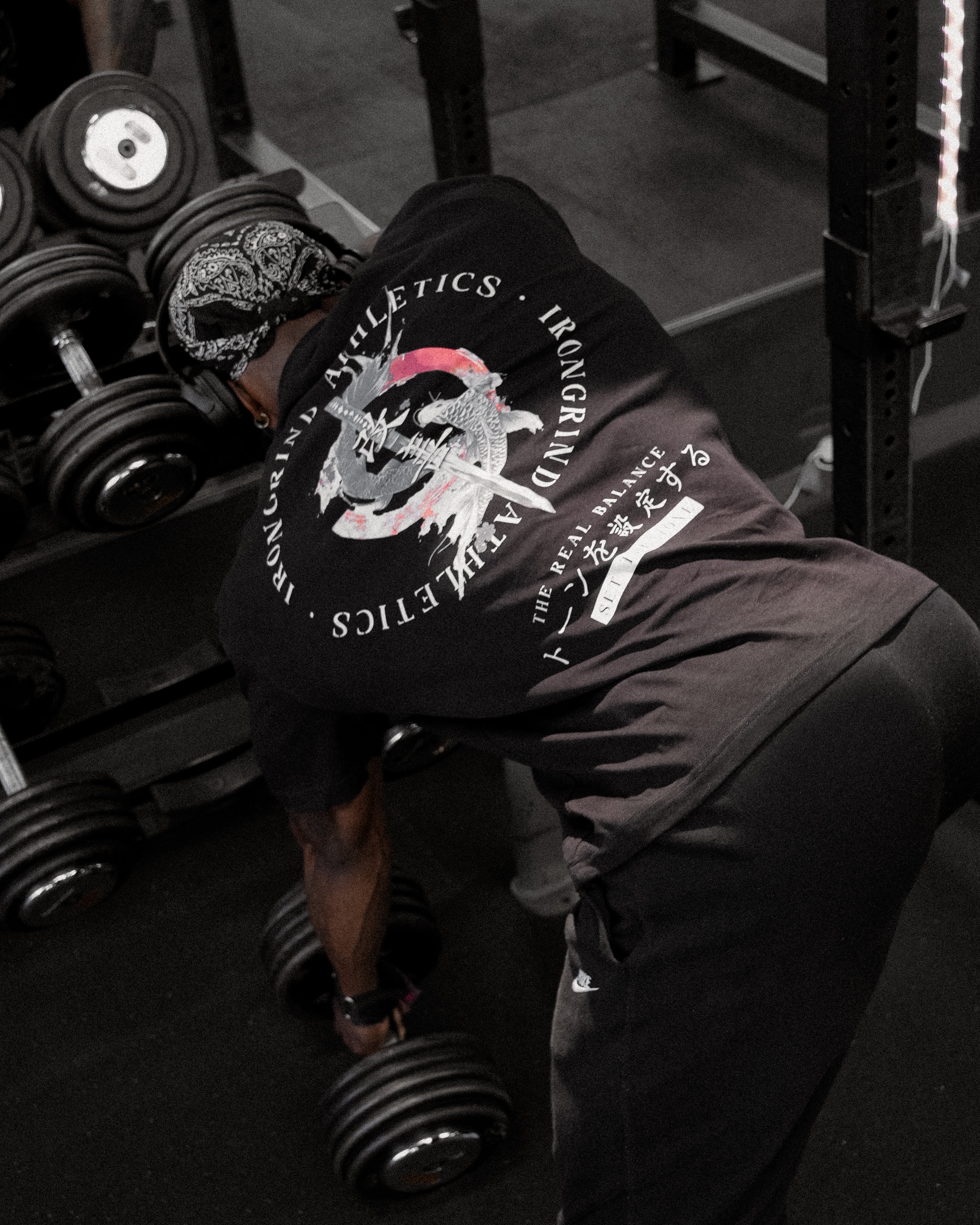 IronGrind Athletics