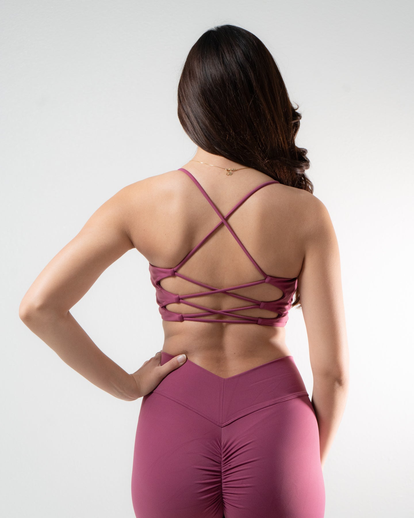 Eden Sports Bra