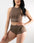 Azalea Athletic Crop Tank