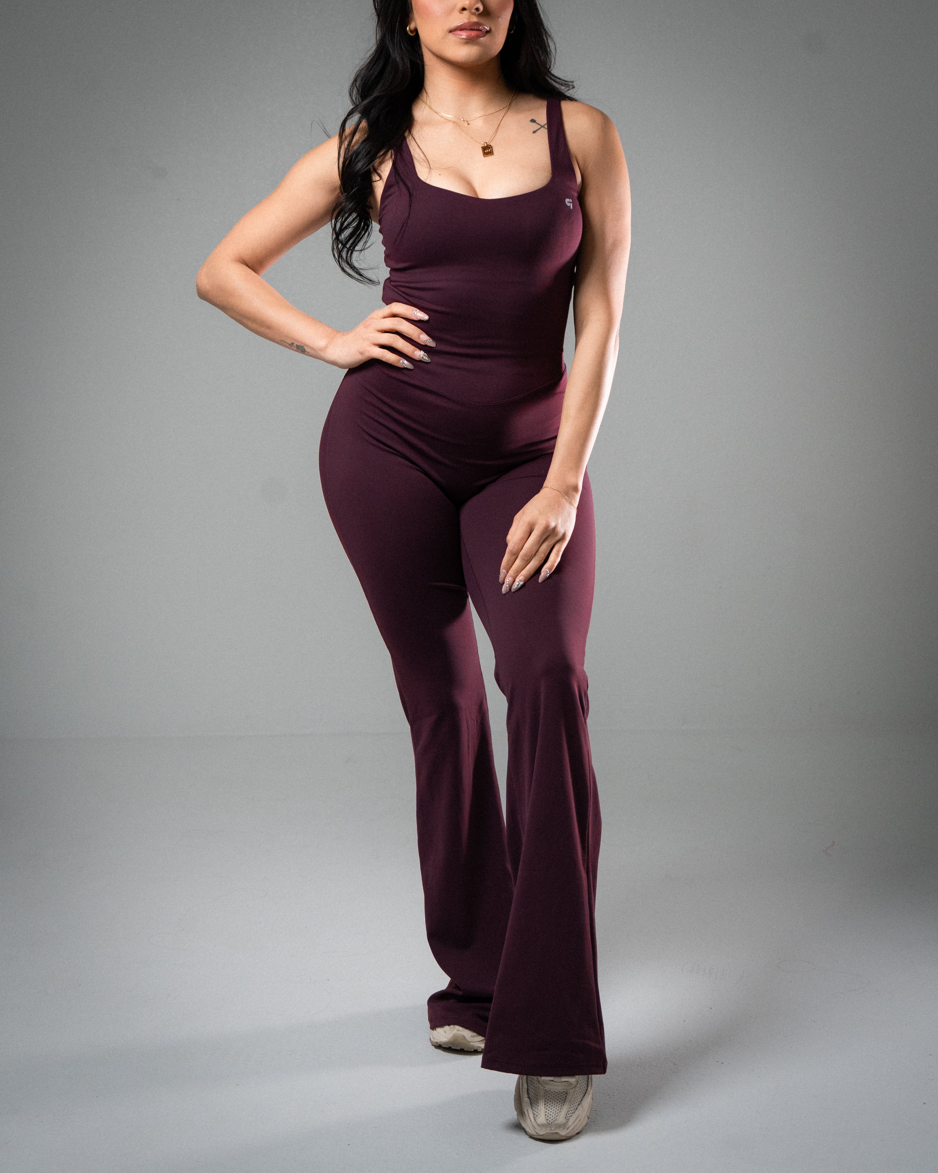 Initium FormFlare Romper