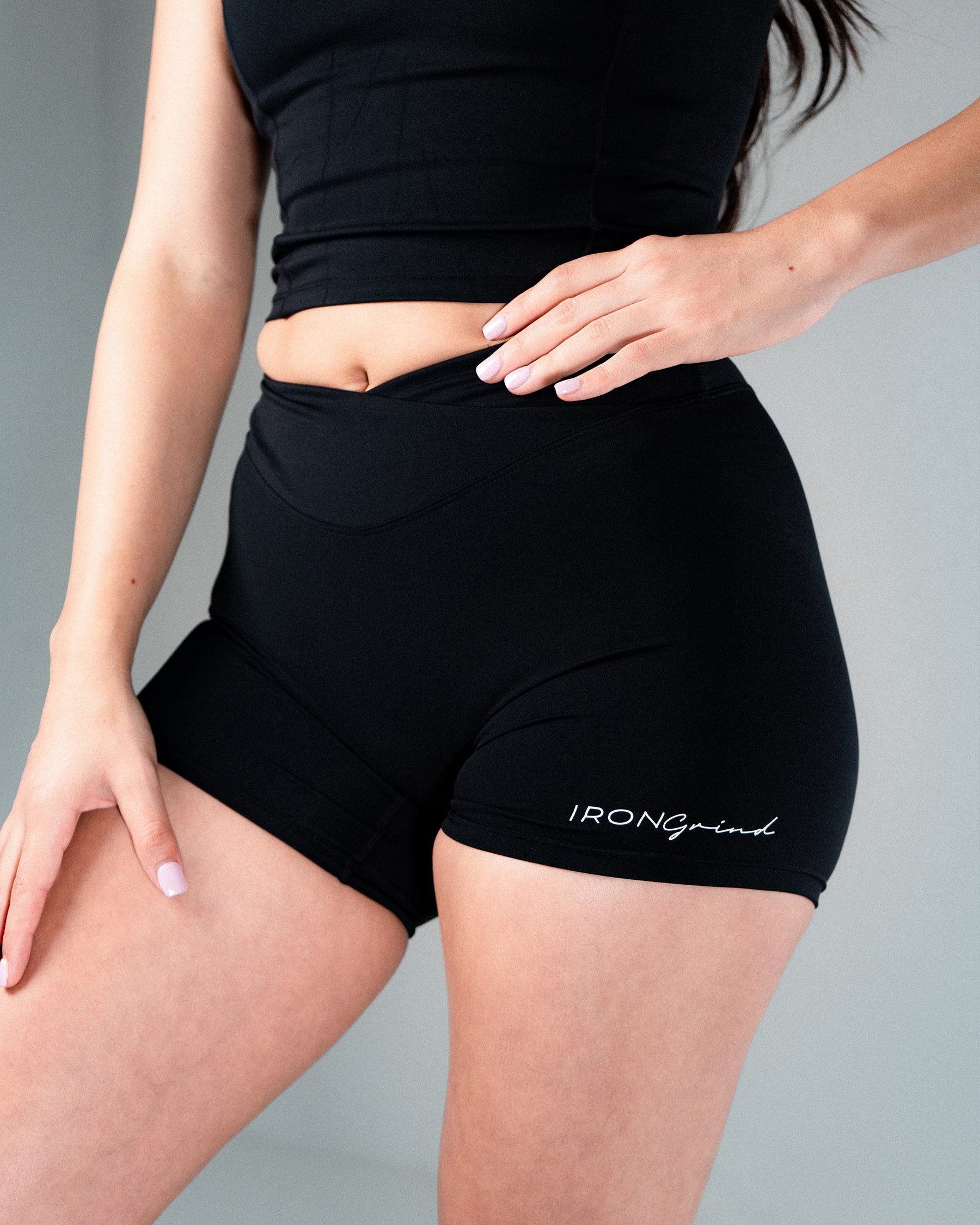 Nūa Vital Shorts