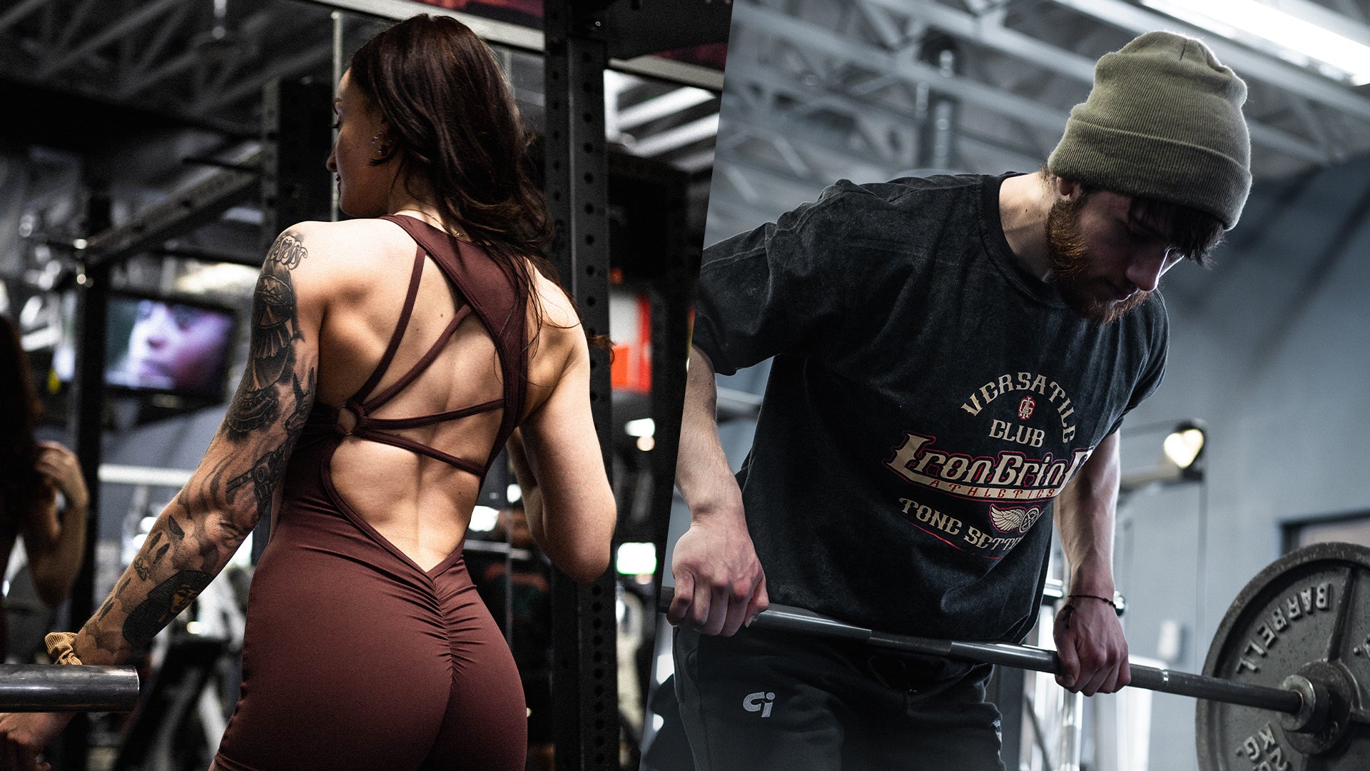IronGrind Athletics