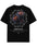 Florae 'Ashen Lily Rebirth' Heavyweight T-Shirt