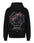 Florae 'Ashen Lily Rebirth' Box Hoodie