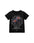 Florae 'Ashen Lily Rebirth' Kids T-Shirt