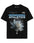 Florae 'Frozen Lotus' Heavyweight T-Shirt