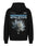 Florae 'Frozen Lotus' Box Hoodie