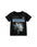 Florae 'Frozen Lotus' Kids T-Shirt
