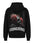 Florae 'Grave Bloom' Box Hoodie