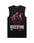 Florae 'Inferno Bloom' Classic Tank