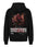 Florae 'Inferno Bloom' Box Hoodie