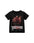 Florae 'Inferno Bloom' Kids T-Shirt