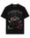 Florae 'Iron Lotus' Heavyweight T-Shirt