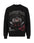 Florae 'Iron Lotus' Premium Crew Neck