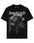 Florae 'Iron Rose Collapse' Heavyweight T-Shirt