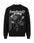 Florae 'Iron Rose Collapse' Premium Crew Neck