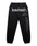 'Florae: Iron Rose Collapse' Relax Track Pants