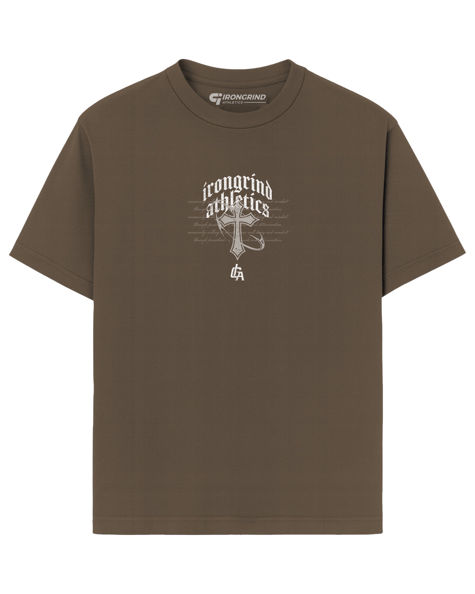'For Our Sins' Classic Tee