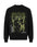[Limited Edition] 'Halloween: Frankenstein Monster' Premium Crew Neck