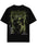 [Limited Edition] 'Halloween: Frankenstein Monster' Heavyweight T-Shirt