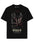 [Limited Edition] 'Halloween: Freddy Krueger' Heavyweight T-Shirt