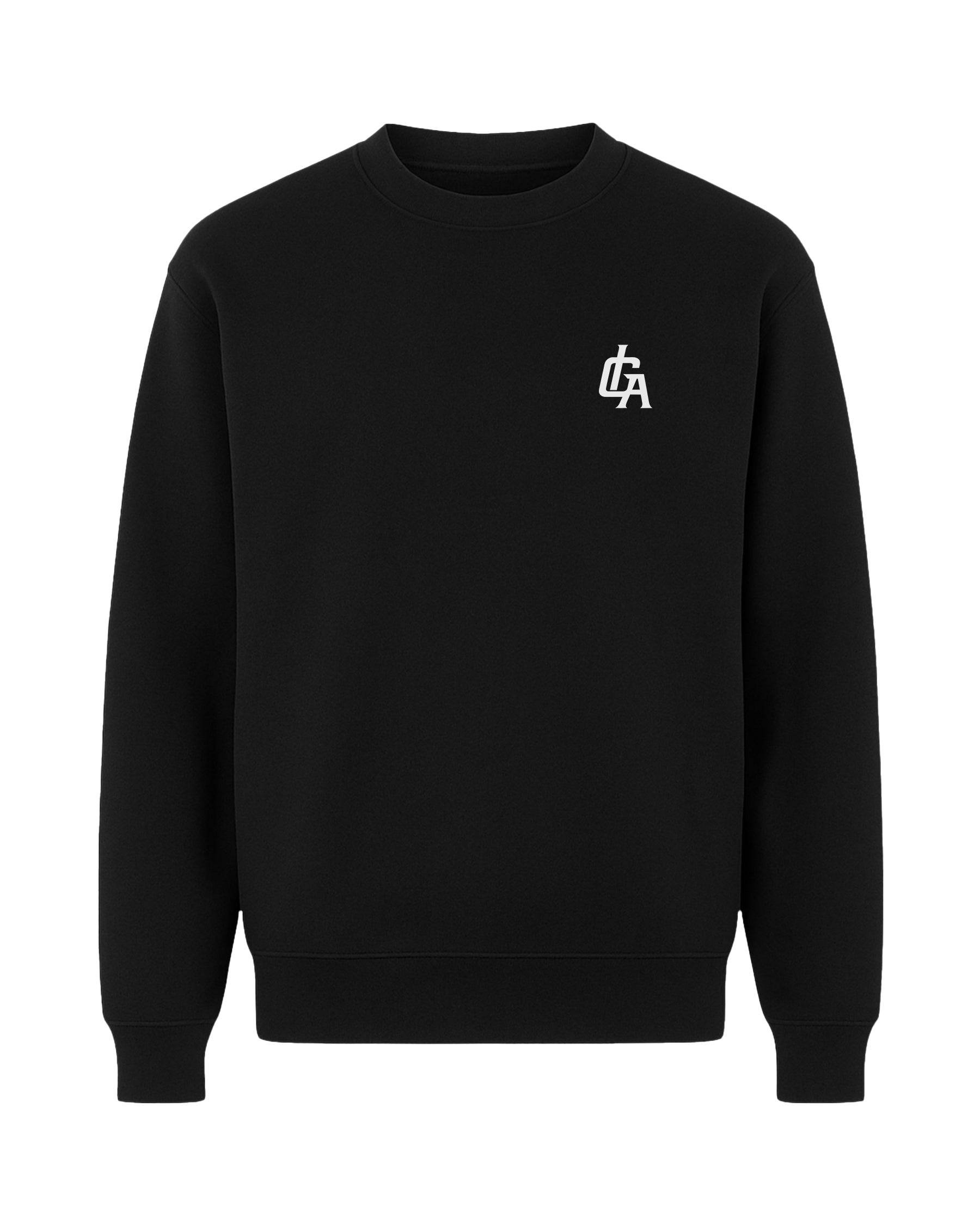 [Halloween Edition] 'Texas Chainsaw Massacre' Premium Crew Neck