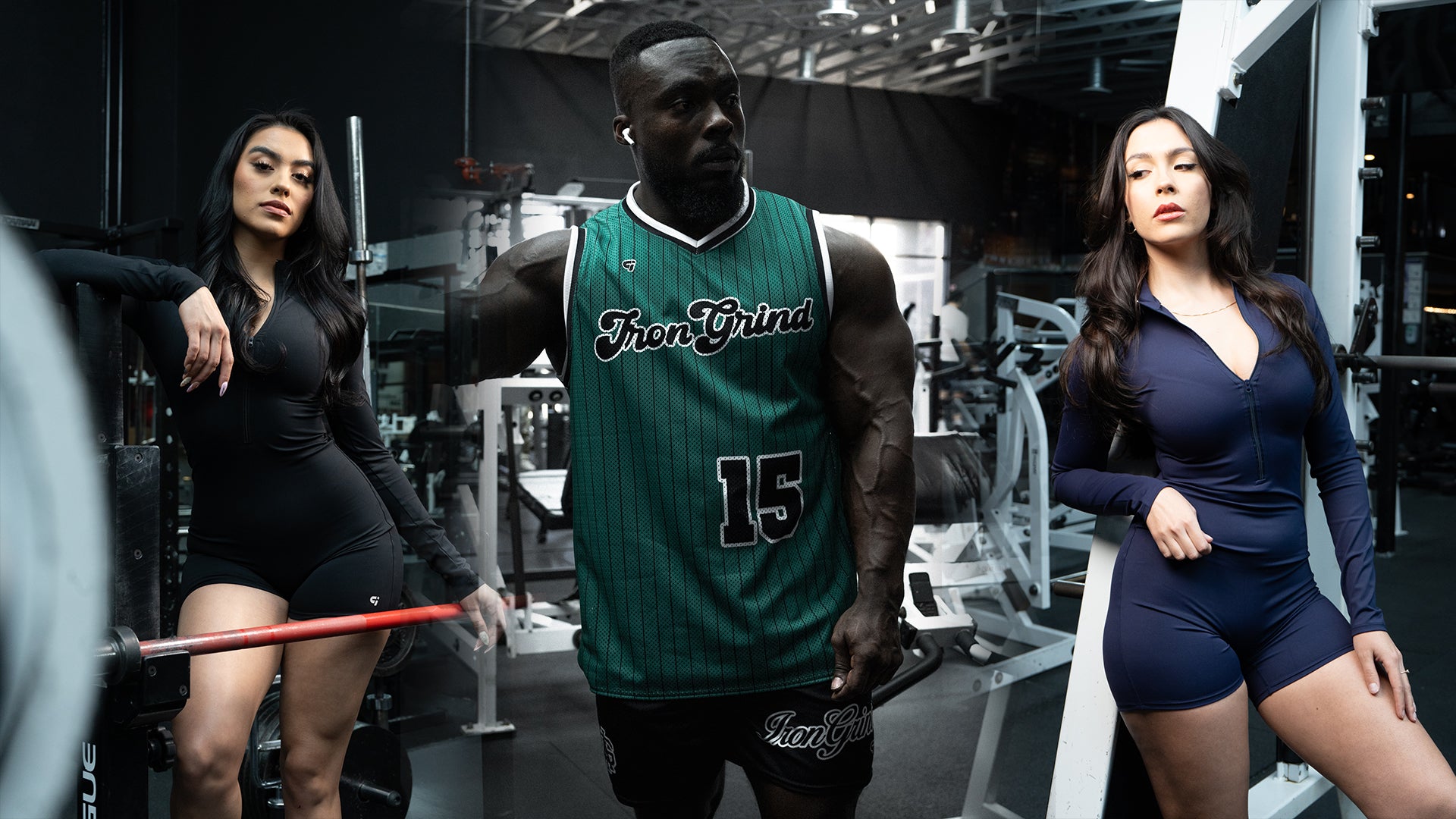 IronGrind Athletics
