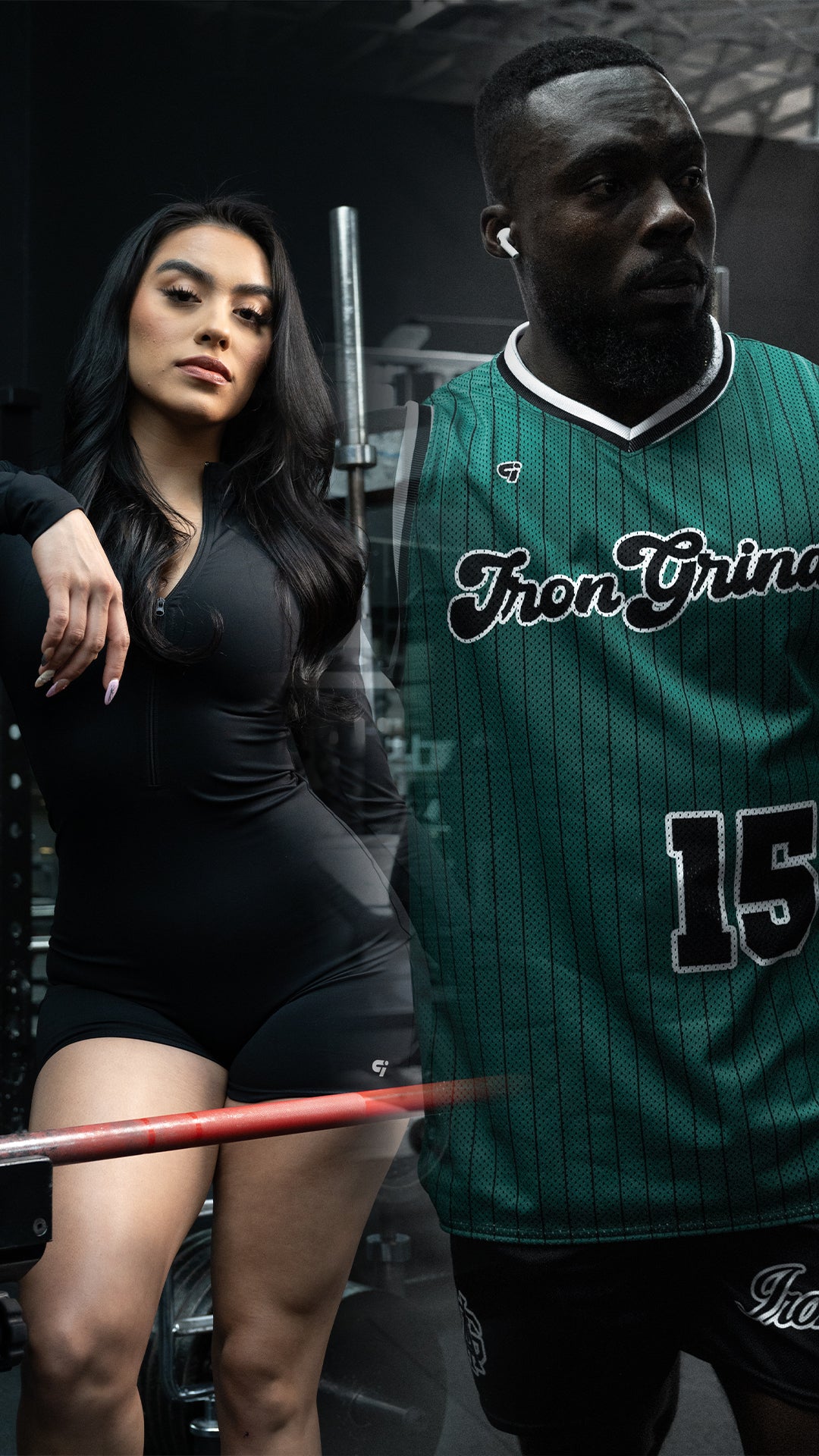 IronGrind Athletics