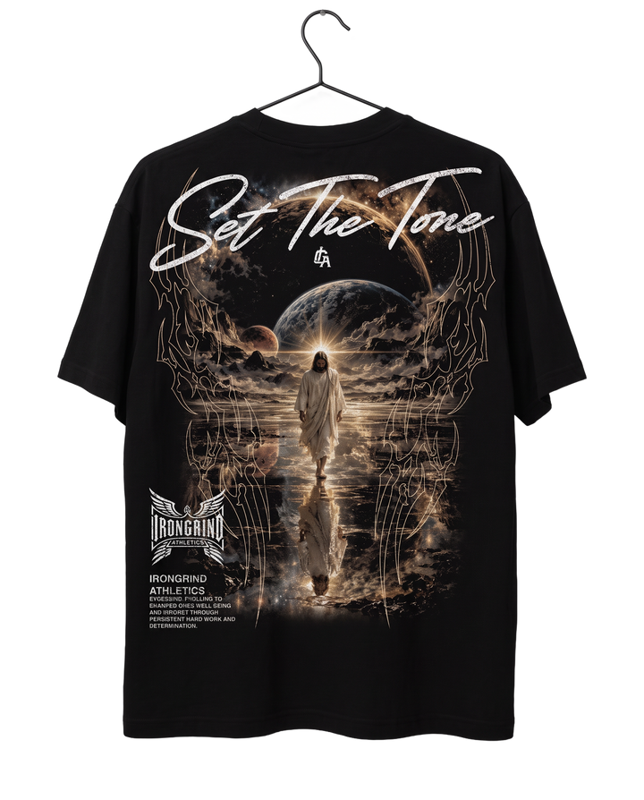 'Beyond the Impossible' Classic Tee