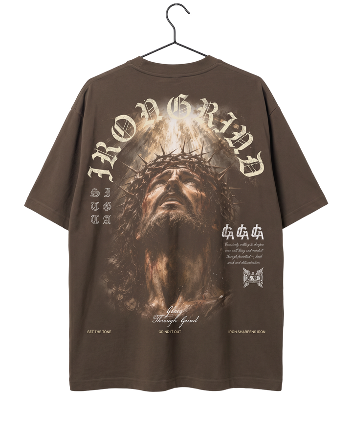 'For Our Sins' Classic Tee