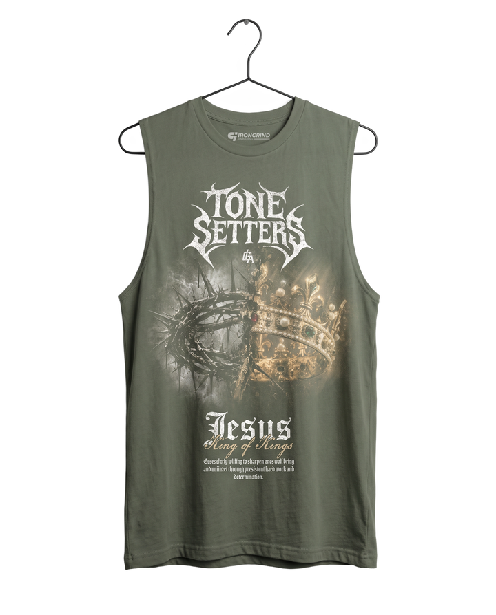 'From Thorns to Glory' Classic Tank
