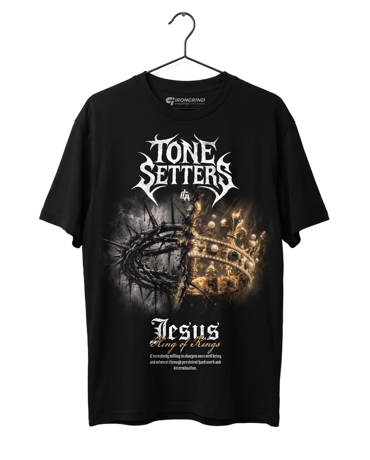 'From Thorns to Glory' Classic Tee