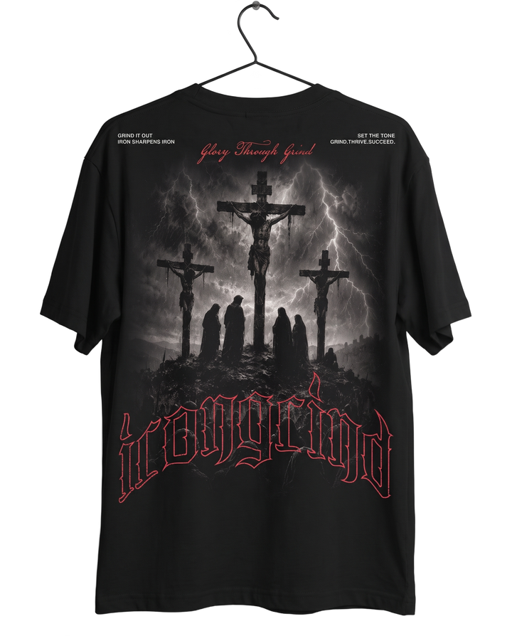 'The Final Sacrifice' Classic Tee