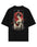 'Geisha Warrior' Box T-Shirt