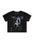 [Limited Edition] 'Halloween: Ghostface' Wo's Crop Top