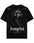 [Limited Edition] 'Halloween: Ghostface Demon' Heavyweight T-Shirt