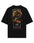 'Golden Dragon' Box T-Shirt