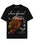'Gorilla On Fire' Heavyweight T-Shirt